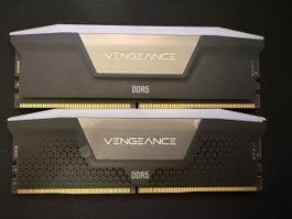 Corsair Vengeance RGB DDR5 32GB