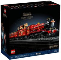 💥LEGO 76405 Hogwarts Express Sammleredition NEU
