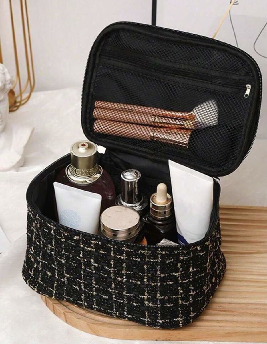 Custodie per cosmetici: Trousse de maquillage  – Nuovo e nell'imballaggio originale da Châtel-St-Denis venduto da Montclair_Swiss 1
