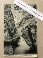 Les Gorges du Trient Nr. 3630 AK alt