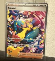 🇬🇧Canari SIR 291/217 – Ascended Heroes - Free Shipping