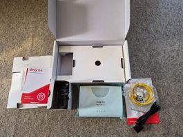 DrayTek G.Fast-Router Vigor166 Gen2