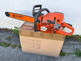 Profi Motorsäge Husqvarna 572 XP, Schwert 60cm, Baujahr 2024
