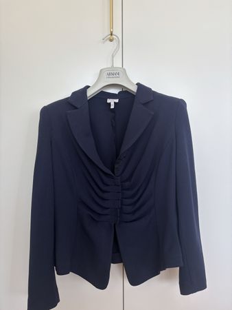 Armani Collezione Blazer & Rock Gr.44 (Gr M)  Busines