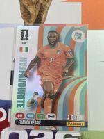 Franck Kessie Panini FIFA 2026