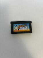 The Koala Brothers (Gameboy Advance)