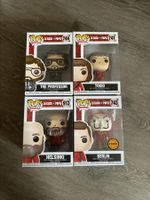 Funko POP! HAUS DES GELDES (CHASE)