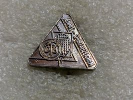 Ansteckpin 107: DTB