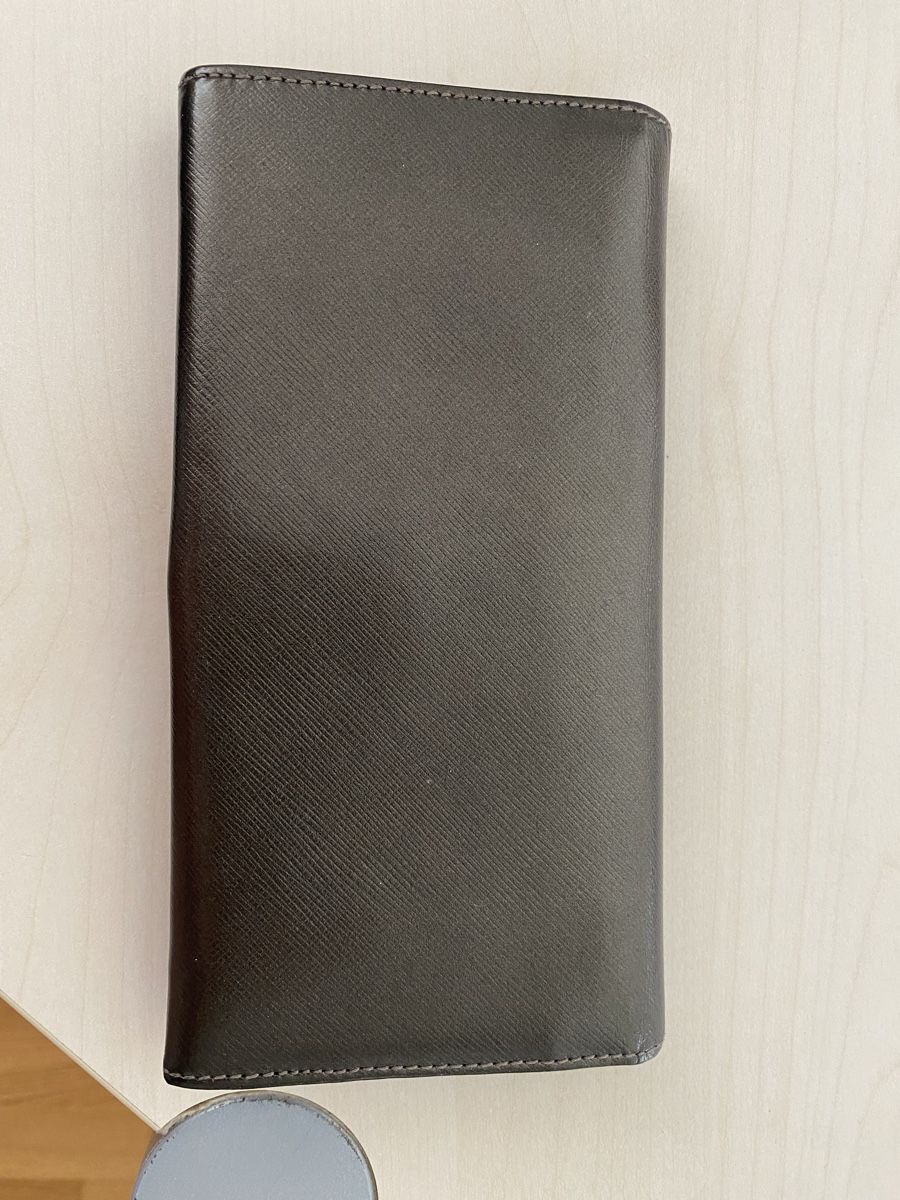 Salvatore Ferragamo Portemonnaie: Portefeuille Ferragamo – Neu (gemäss Beschreibung) aus Zürich von isa_m7cn 1