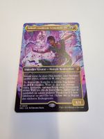 MTG -Commander: Ätherdrift (DRC)- Karte: Saheeli