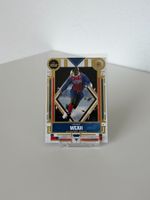 George Weah Golden Boot Winner Topps Gold 25/26 PSG