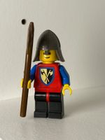 Lego figurine Castle Crusader Figur 8