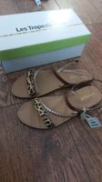 Sandalen Les Tropeziennes Batresse Leopard Grösse 40