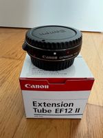 Canon Extension Tube EF 12
