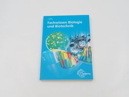Fachwissen Biologie und Biotechnik (18485)