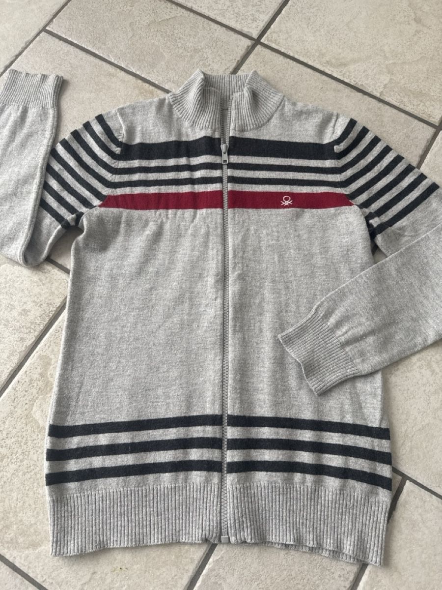Maglioni & Felpe: Pullover Gr.11-12 J. – Usato da Waltenschwil venduto da lina-04