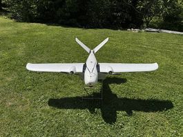 UAV MFE Believer 1960mm