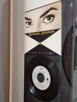 Michael Jackson Black or White Vinyl