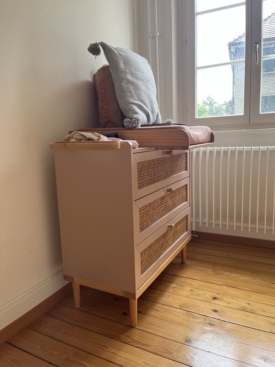 Fasciatoi & Accessori: Wickelkommode / Kommode – Usato da Zürich venduto da Julia_See 1