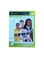 FIFA Football 2003 Xbox Classic