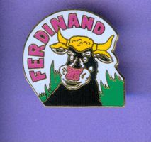 KUH   FERDINAND