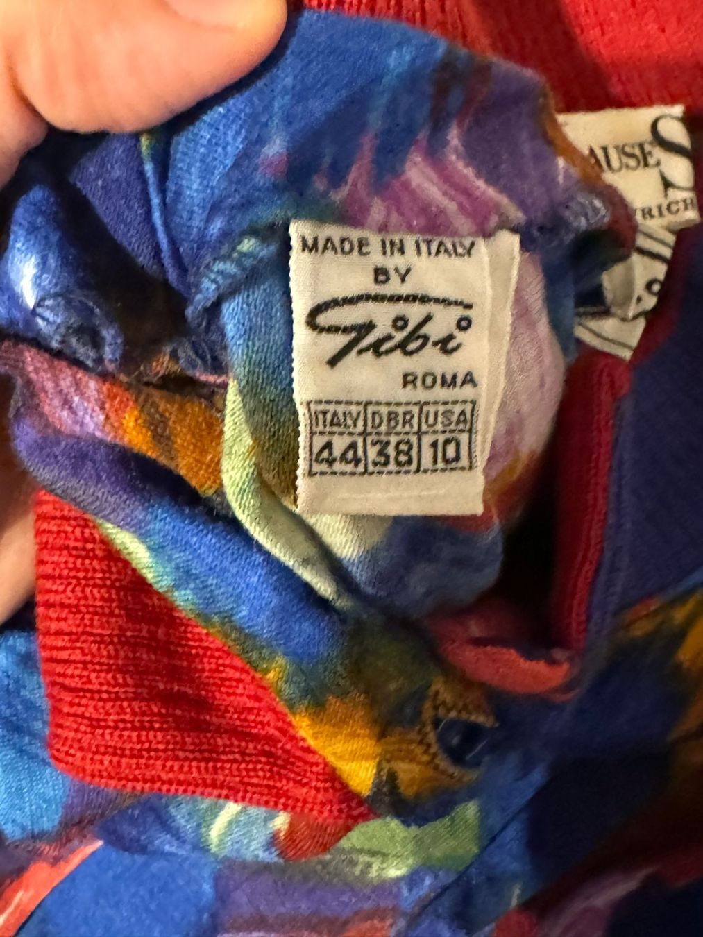 Robes: Kleid – D'occasion à Eschenbach LU par Amato1985 1