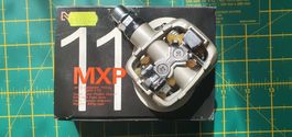 Klickpedal MXP 110 NEU