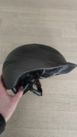 Uvex Reithelm Grösse 52-55cm