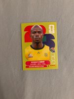 Panini Sticker RSA 10, Südafrika WM 2026