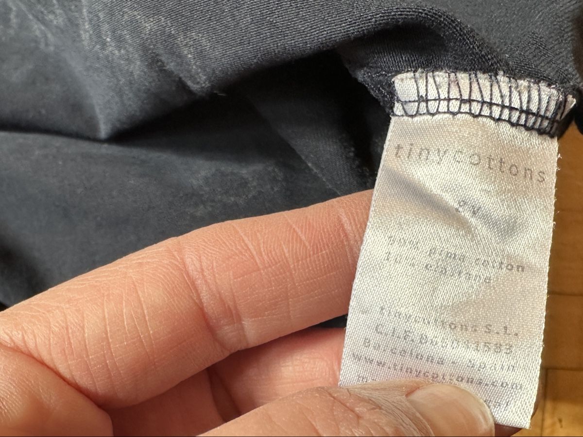 Tinycottons Pullover & Sweatshirts: tinycottons Longsleeve  – Gebraucht aus Zürich von Paleardi 3