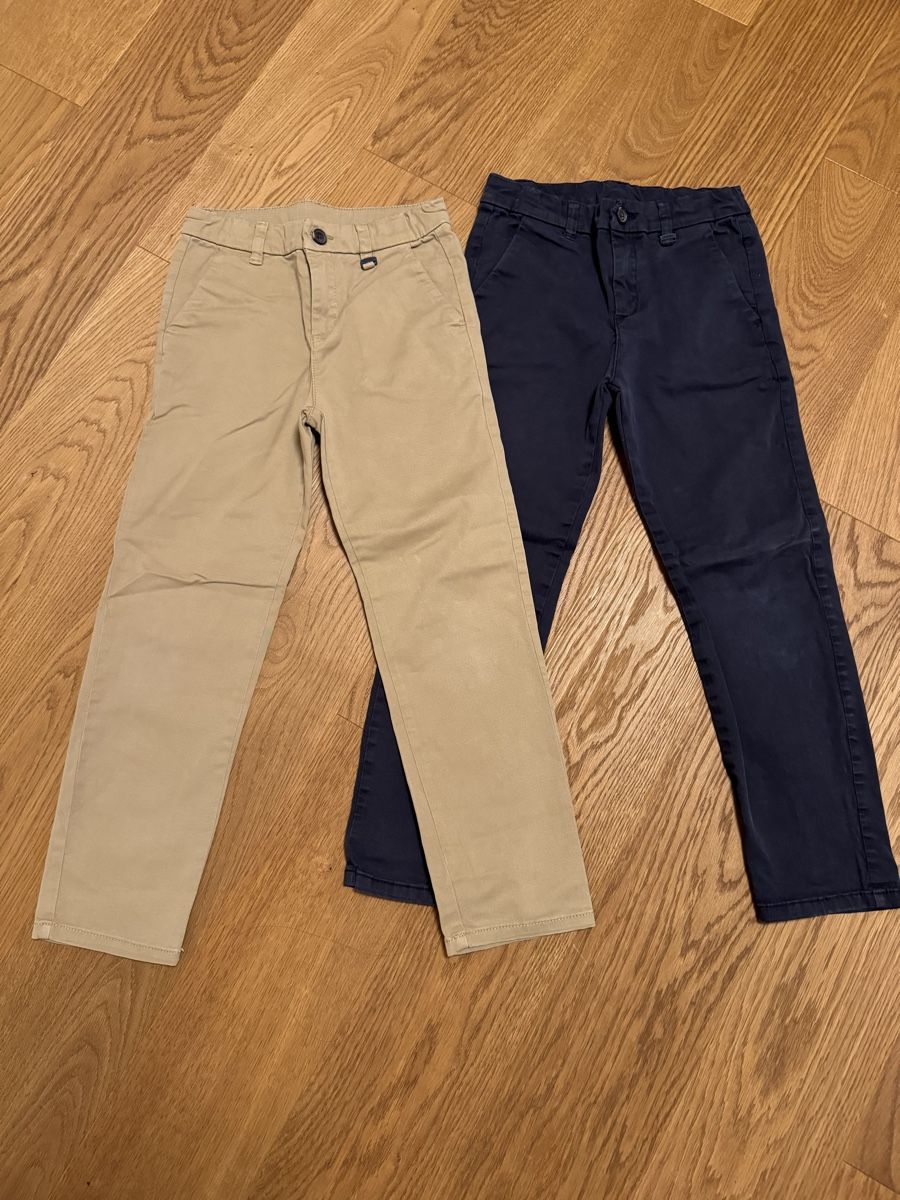 Lotti & Set di vestiti: Kleidungspakete Gr. 116 – Usato da Genthod venduto da Tidus04 1