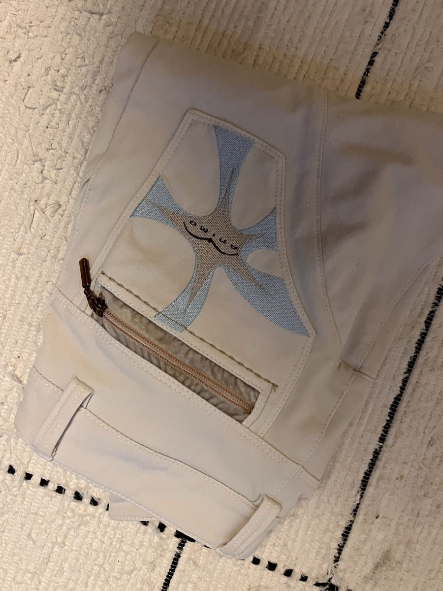 Pantalons: Animo Reithose Turnier – D'occasion à Zürich par oon_nns5