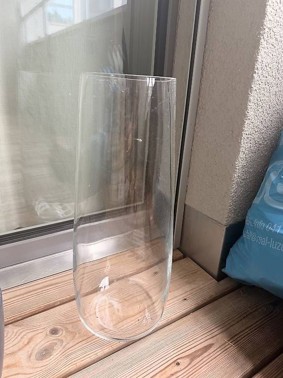 Vasi & Recipienti: Vase Gross  – Usato da Malters venduto da patrizia.schmid