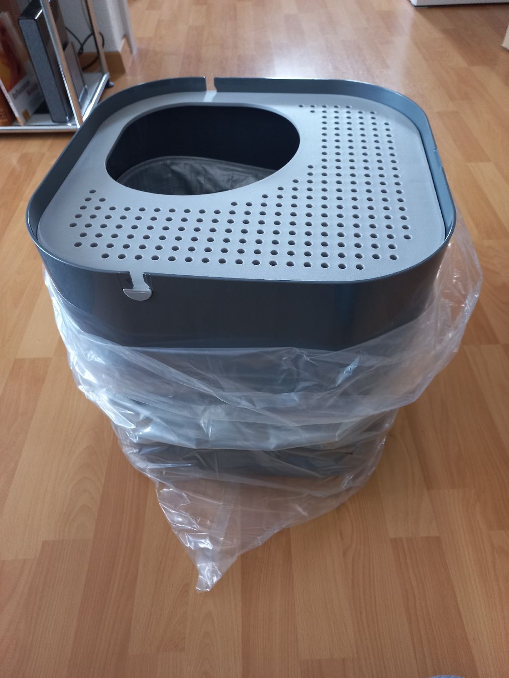 Mood WC: katzenklo – Neu (gemäss Beschreibung) aus Rickenbach ZH von nube68