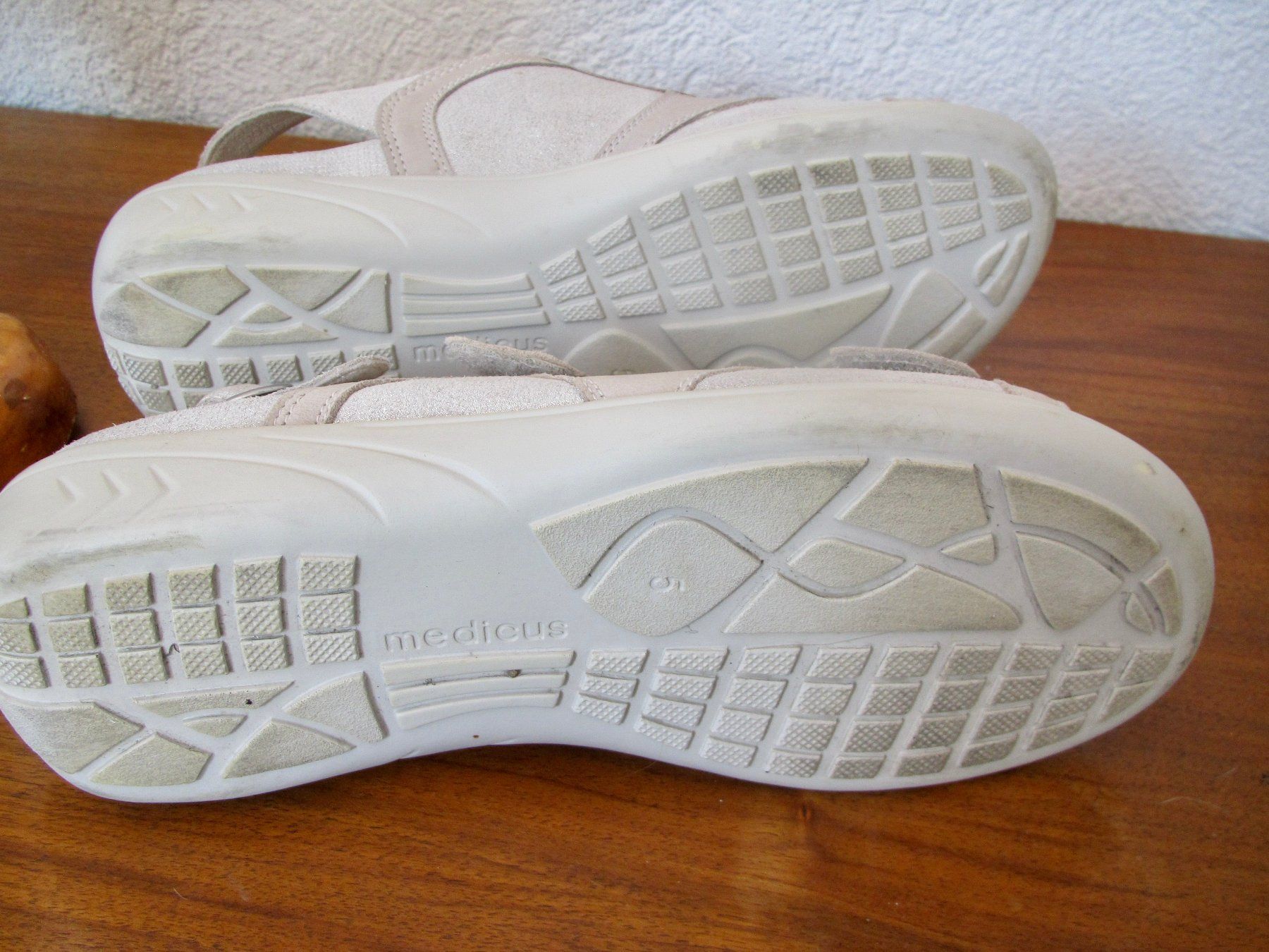 Scarpe da donna: SANDALETTE MEDICUS ADRIANA – Usato da Murten venduto da Selliot 5
