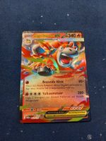 Mega Camerupt EX HOLO Rare (DE) Mega Evolution - MEG 022/132