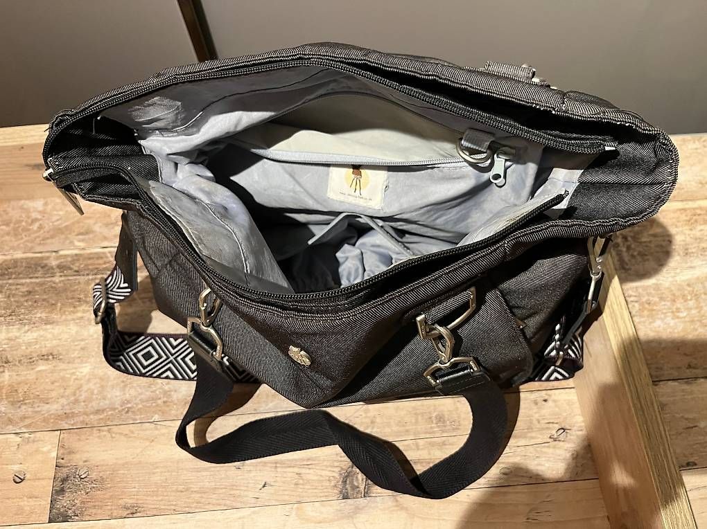Sacs & sacs à dos: Wickeltasche – D'occasion à Ruswil par PAAR 1
