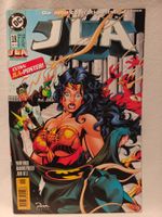 JLA Comic Heft 18