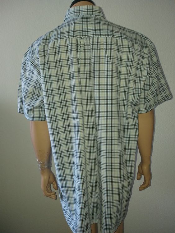 Gant Camicie: Chemise / Hemd GANT    Taille / Grosse : 3XL ...... – Usato da Cossonay-ville venduto da Super-Price-Quality 7
