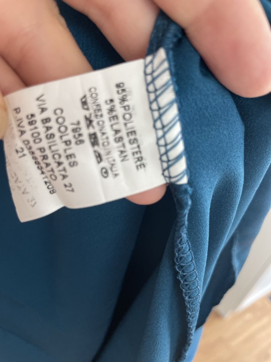 Kleider: Sommerkleid Gr.uni – Neu (gemäss Beschreibung) aus Zürich von Mary233 4