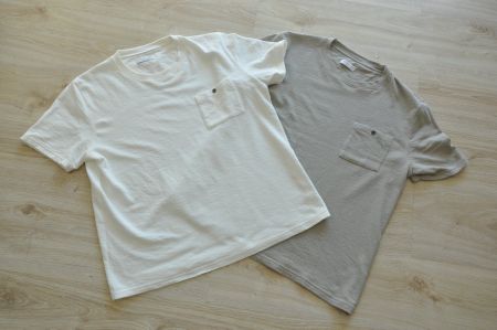 ZWEI T-Shirts Sfera El Corte Inglés - Grösse M - NEU