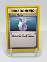 Pokemon Addestramento: Pozione Magica Set Base