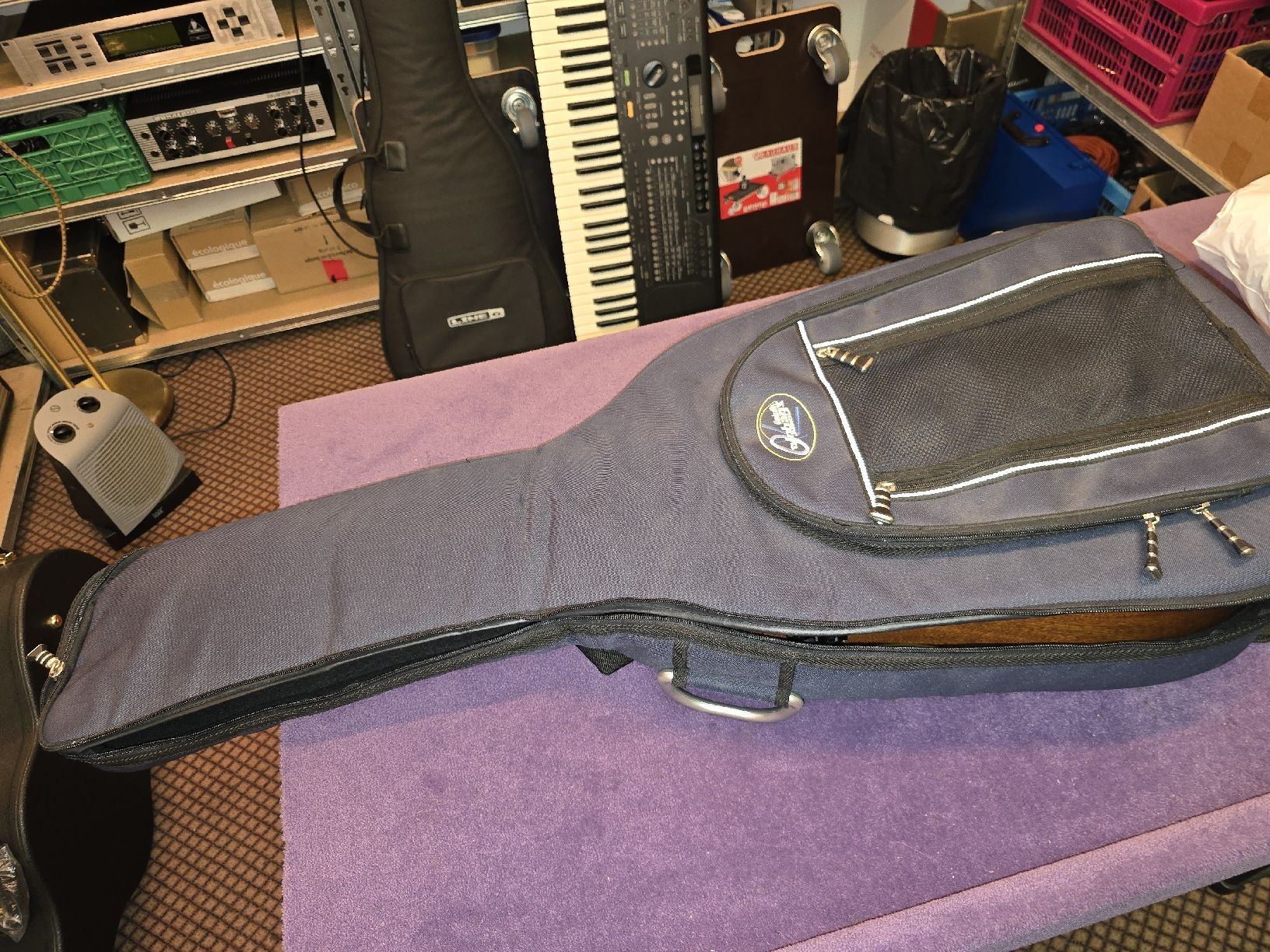 Washburn Strumenti musicali: GITARRE WASHBURN ... TOP !!! – Usato da Zürich venduto da Antiquedealer 8
