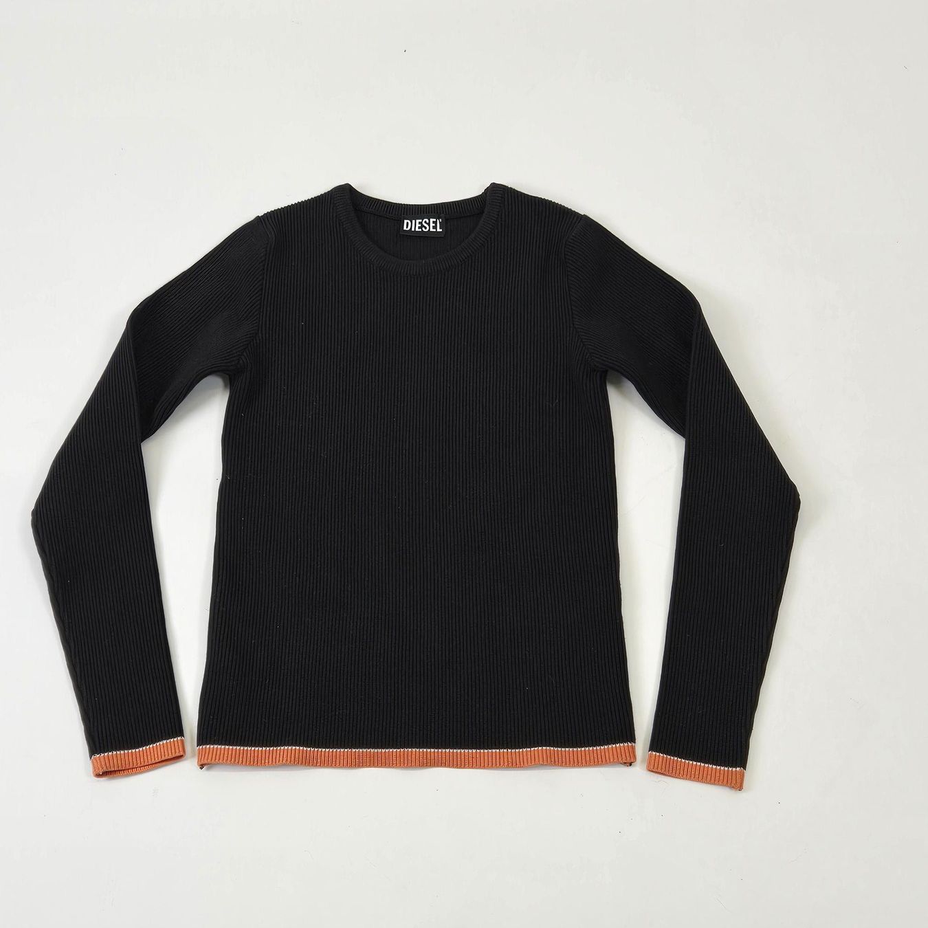 Diesel Pullover & Sweatshirts: DIESEL Damenpullover Gr. S – Neu (gemäss Beschreibung) aus Zürich von Foxxy365