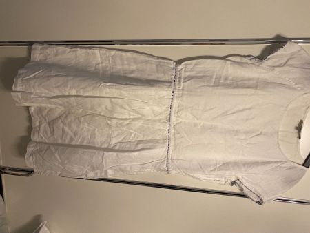 Kleid von Marc O‘ Polo gr.36 100% Leinen