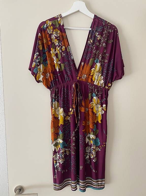 Robes: Kleid Boho Gr. S/M Sommerkleid – D'occasion à Winterthur par car_gn8b 4