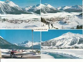 Samedan 1973
