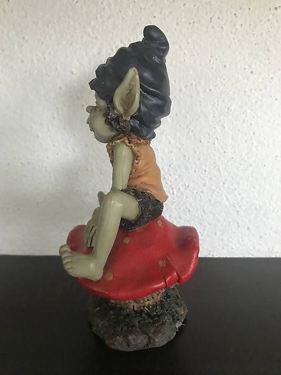 Figurines: Pixie – D'occasion à novaggio par cam_5stl 1