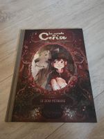 Les Carnets de Cerise comic