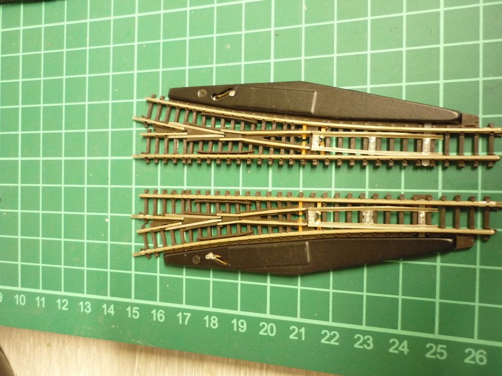 15 Os Raccord Mâle pour Train En Bois compatible Brio Ikea